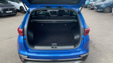 Kia Sportage 1.6 CRDi ISG GT-Line 5dr Diesel Estate